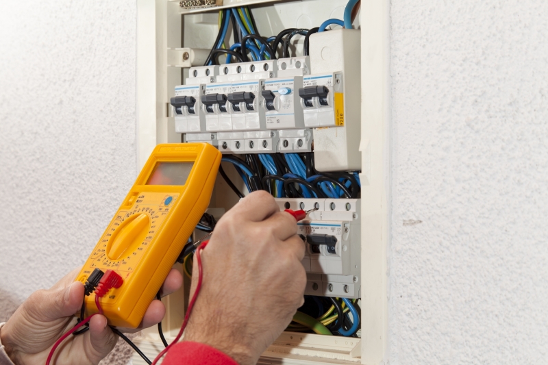 Electricians Epping