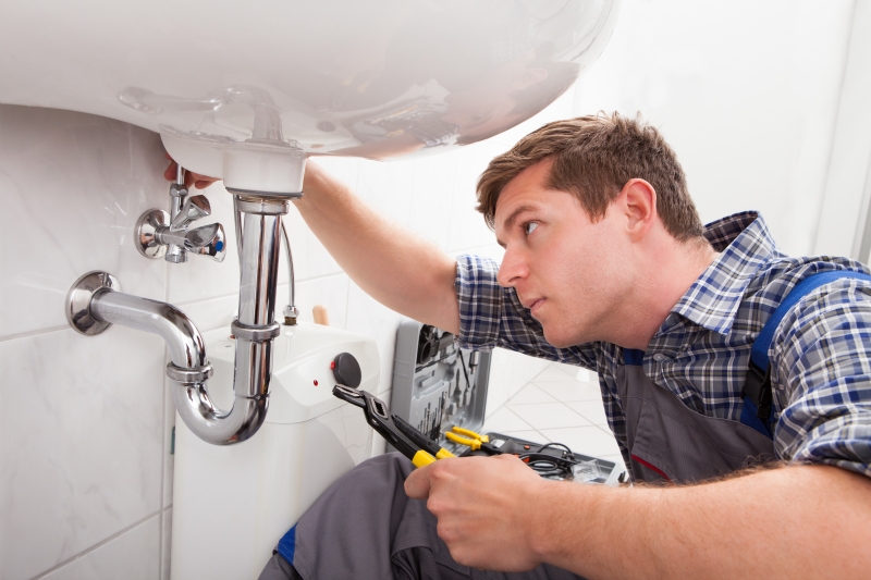 Emergency Plumbers Epping