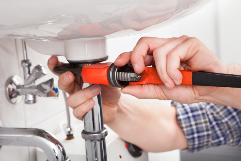 Emergency Plumbers Epping, North Weald, Theydon Bois, CM16